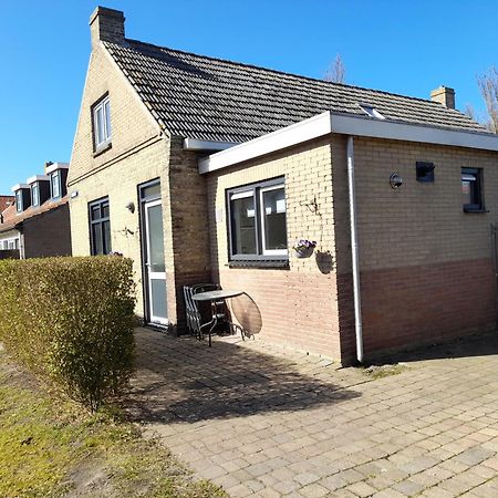 'T Fabriekje Leilighet Buren  Eksteriør bilde
