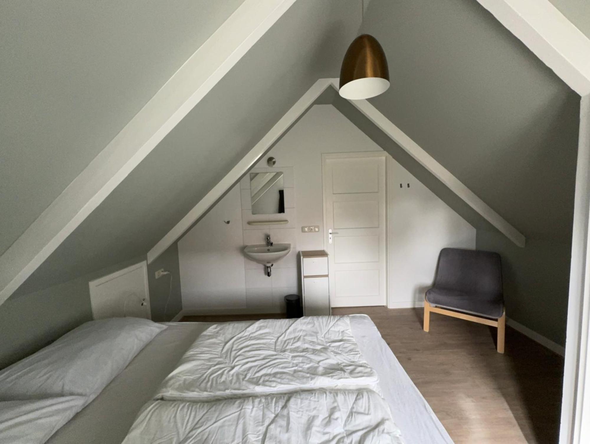 'T Fabriekje Leilighet Buren  Eksteriør bilde